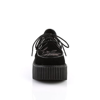Creeper-219 Romantic Goth Creepers