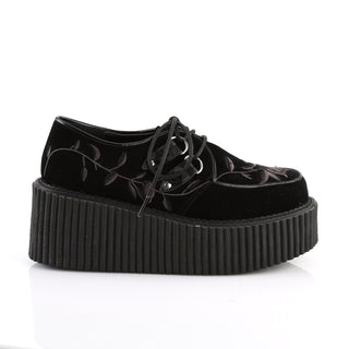 Creeper-219 Romantic Goth Creepers