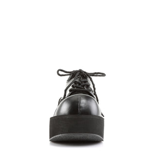 Dank-101 Chunky Platform Shoes