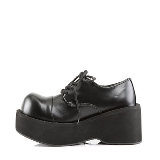 Dank-101 Chunky Platform Shoes