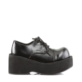 Dank-101 Chunky Platform Shoes