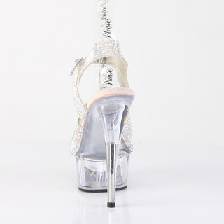 Delight-608N-RS Rhinestone Sandals