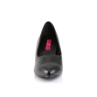 Divine-420 Black PU US-10/16