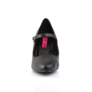 Divine-440 Black Matte Size 13