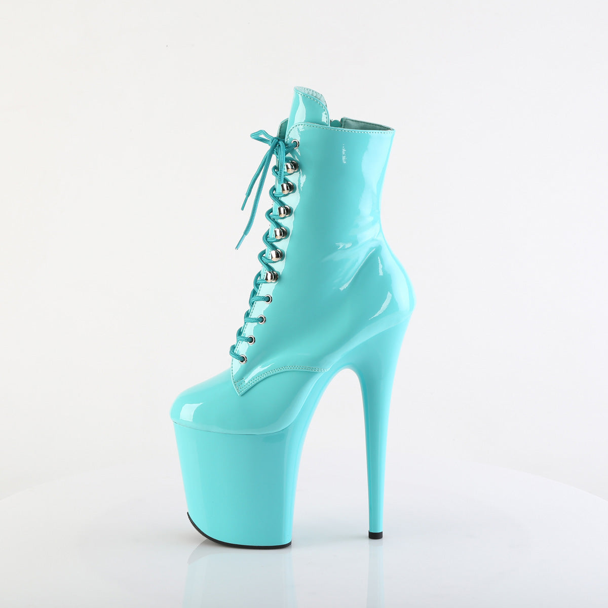 Flamingo-1020 Aqua Platform Boots