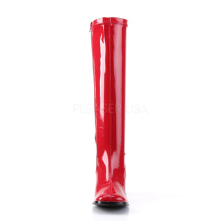 Gogo-300 Red US-11