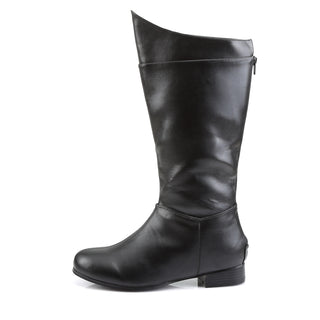Galactic Guardian Boots