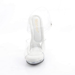 Lip-108RSI Rhinestone Sandals