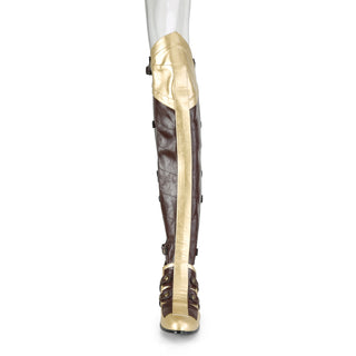 Wonder Woman 1984 Boots