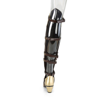 Wonder Woman 1984 Boots