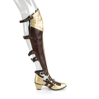 Wonder Woman 1984 Boots