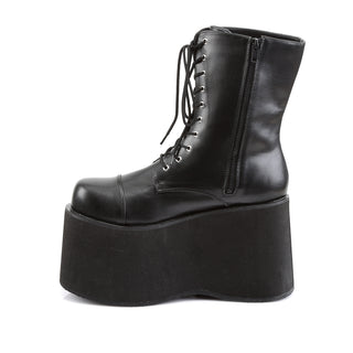 Frankenstein Platform Boots