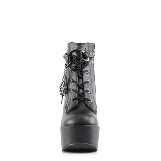 Poison-101 Witchy Wedge Platforms