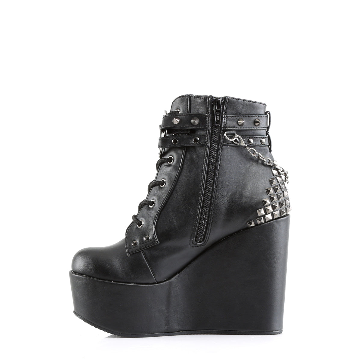 Poison-101 Witchy Wedge Platforms