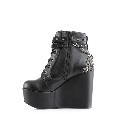 Poison-101 Witchy Wedge Platforms