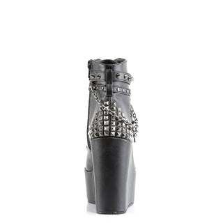 Poison-101 Witchy Wedge Platforms