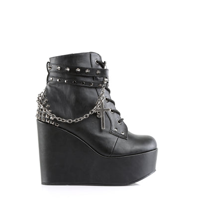 Poison-101 Witchy Wedge Platforms