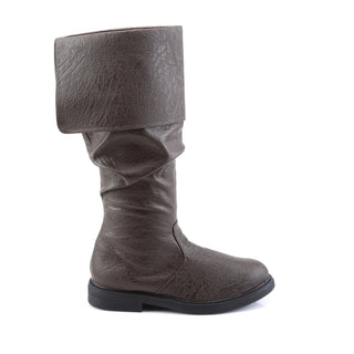 Robin Hood Brown Boots