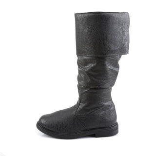 Robin Hood Black Boots