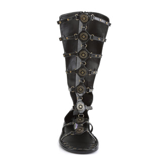 Roman Legionnaire Sandals