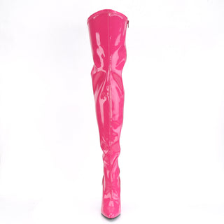 Seduce-3000 Hot Pink US-12