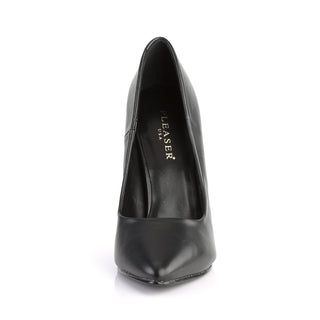 Seduce-420 Black Matte US-6