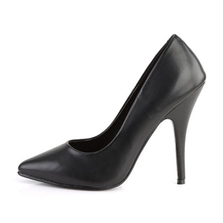 Seduce-420 Black Matte US-6