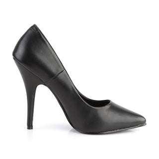 Seduce-420 Black Matte US-6