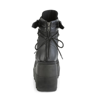 Shaker-60 Punk My Babe Platform Boots
