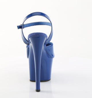 Sky-309 Royal Blue Sandals