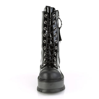 Slacker-220 Oversized O-Ring Platform Boots