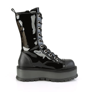 Slacker-220 Oversized O-Ring Platform Boots