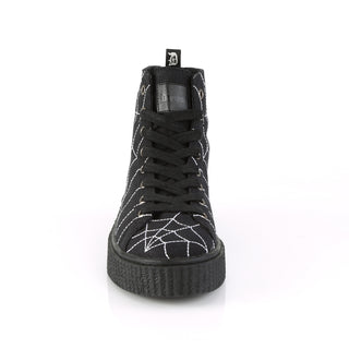 Sneeker-250 Spider Web Sneakers - Unisex