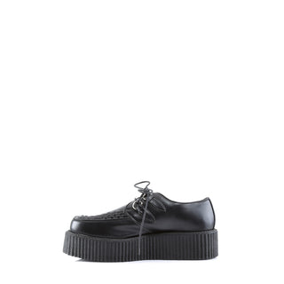 V-Creeper-502 Oxford Shoes