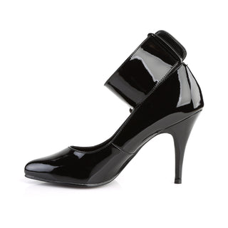 Vanity-434 Lock Me Up Heels