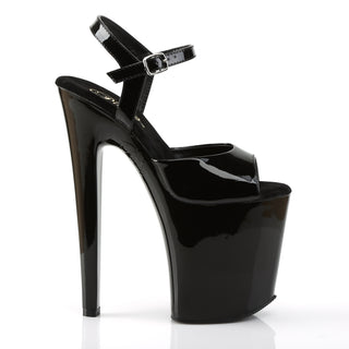 Xtreme-809 8-Inch Platform Sandals