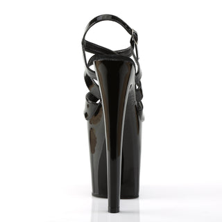 Xtreme-872 Criss-Cross Sandals