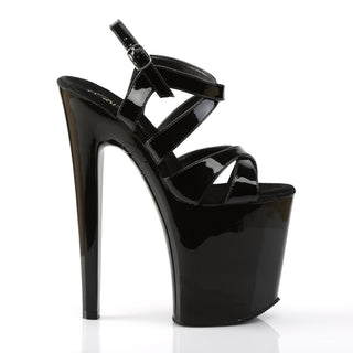 Xtreme-872 Criss-Cross Sandals