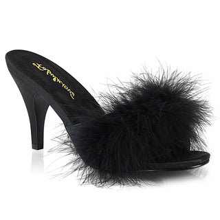Amour-03 Black US-9/15