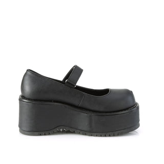 black matte platform mary janes dollie-01