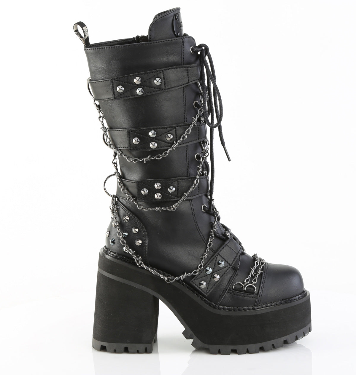 black ops rogue boots