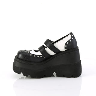black white goth platforms shaker-27
