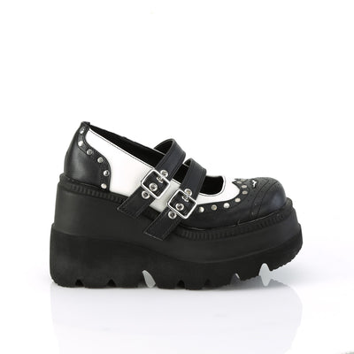 black white platform mary janes shaker-27