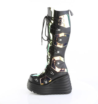 blaze-152 cyberpunk boots
