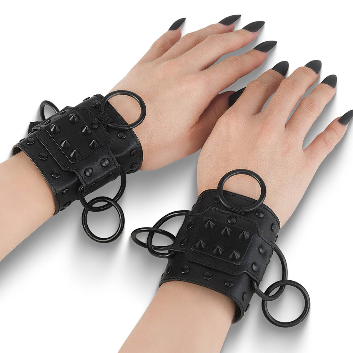 Chain Me Wrist Cuffs DA-402