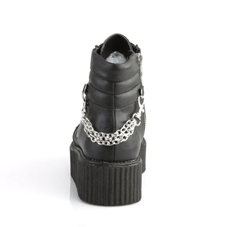 chains spikes demonia v-creeper-565