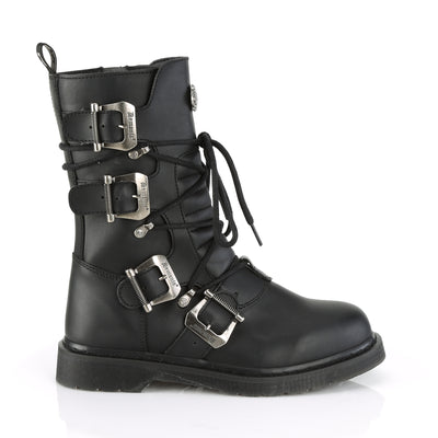 combat boots bolt-265