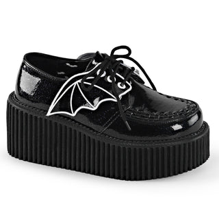 Creeper-205 Shiny Little Bat Creepers