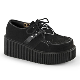 Creeper-206 My Heart on My Creepers