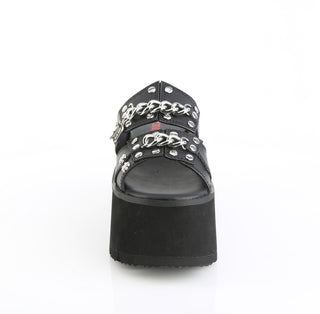 front view of demonia ashes-08